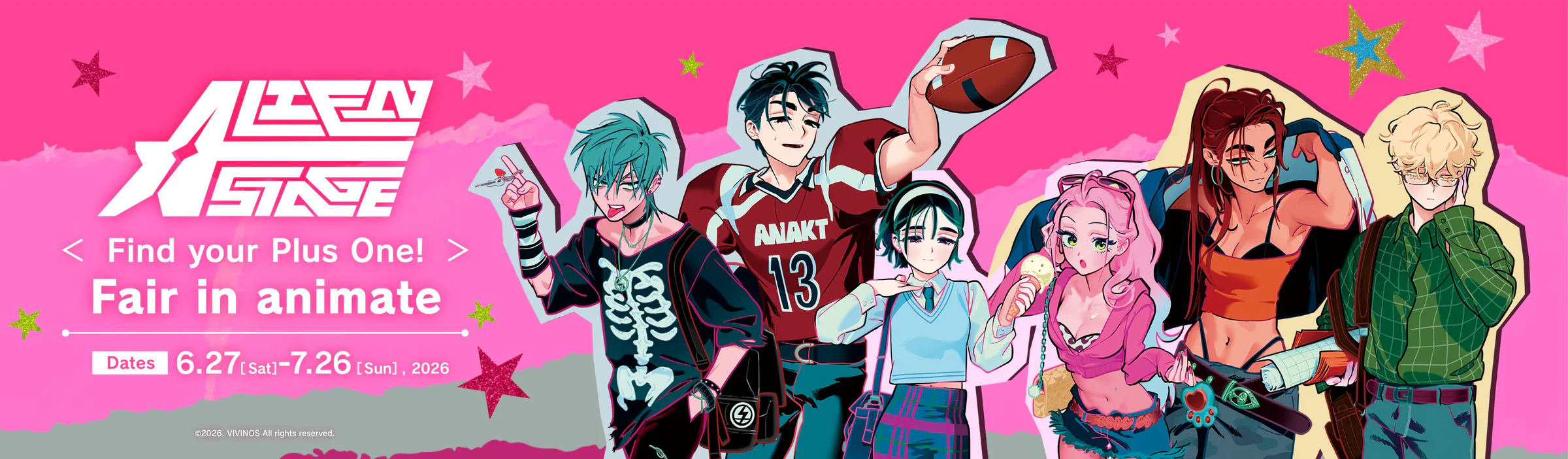 Level Up Your Anime Style