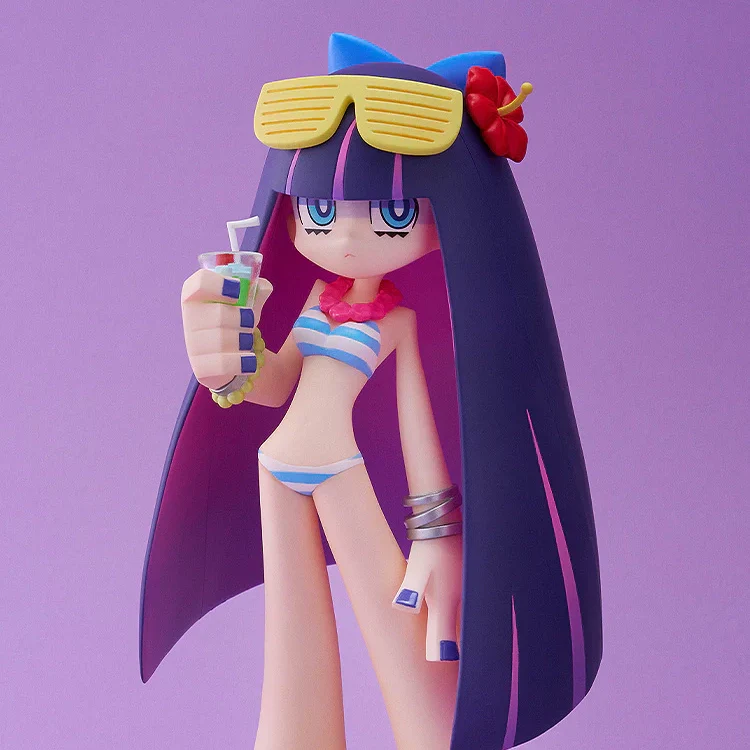 New PANTY ＆ STOCKING with GARTERBELT Promotional Event